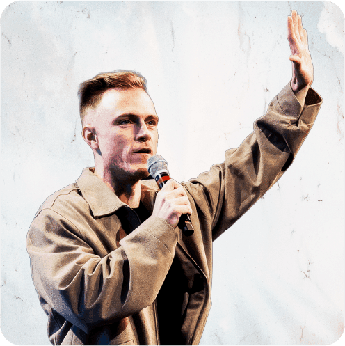 Ross Johnston